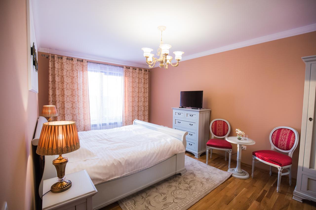 Conacul Dante Hotel Pianu de Jos ภายนอก รูปภาพ