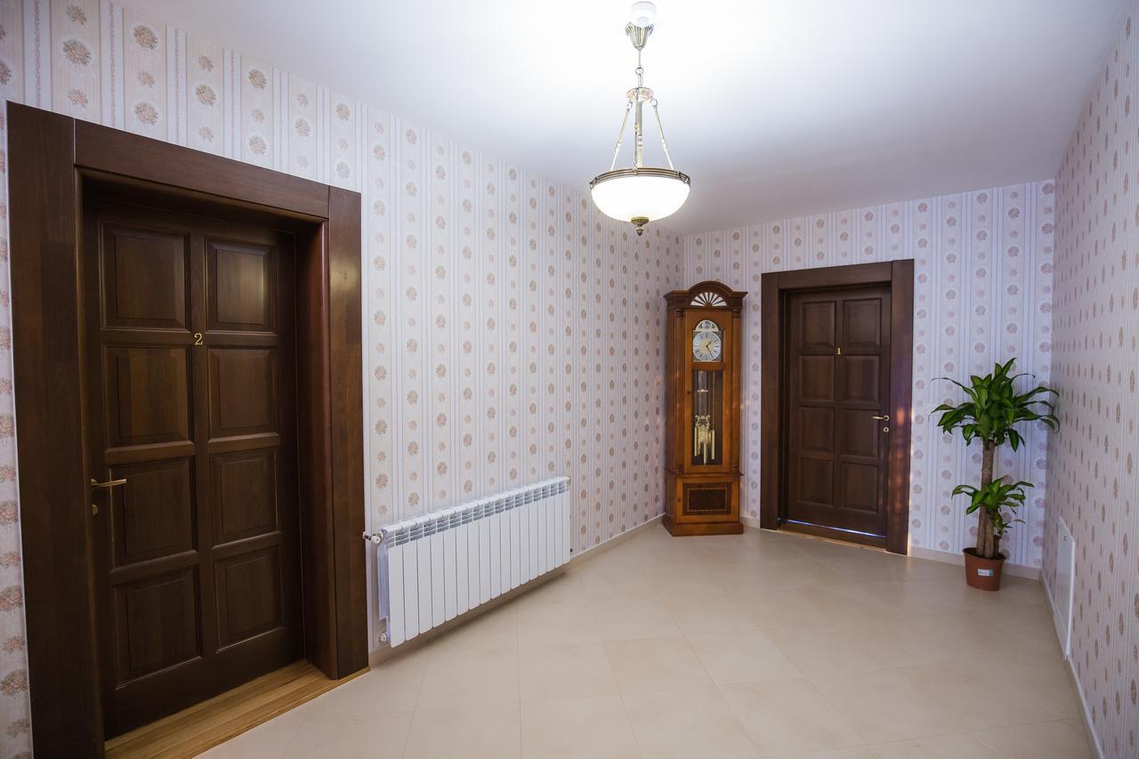 Conacul Dante Hotel Pianu de Jos ภายนอก รูปภาพ