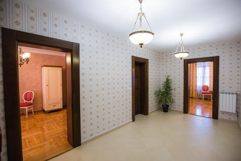 Conacul Dante Hotel Pianu de Jos ภายนอก รูปภาพ