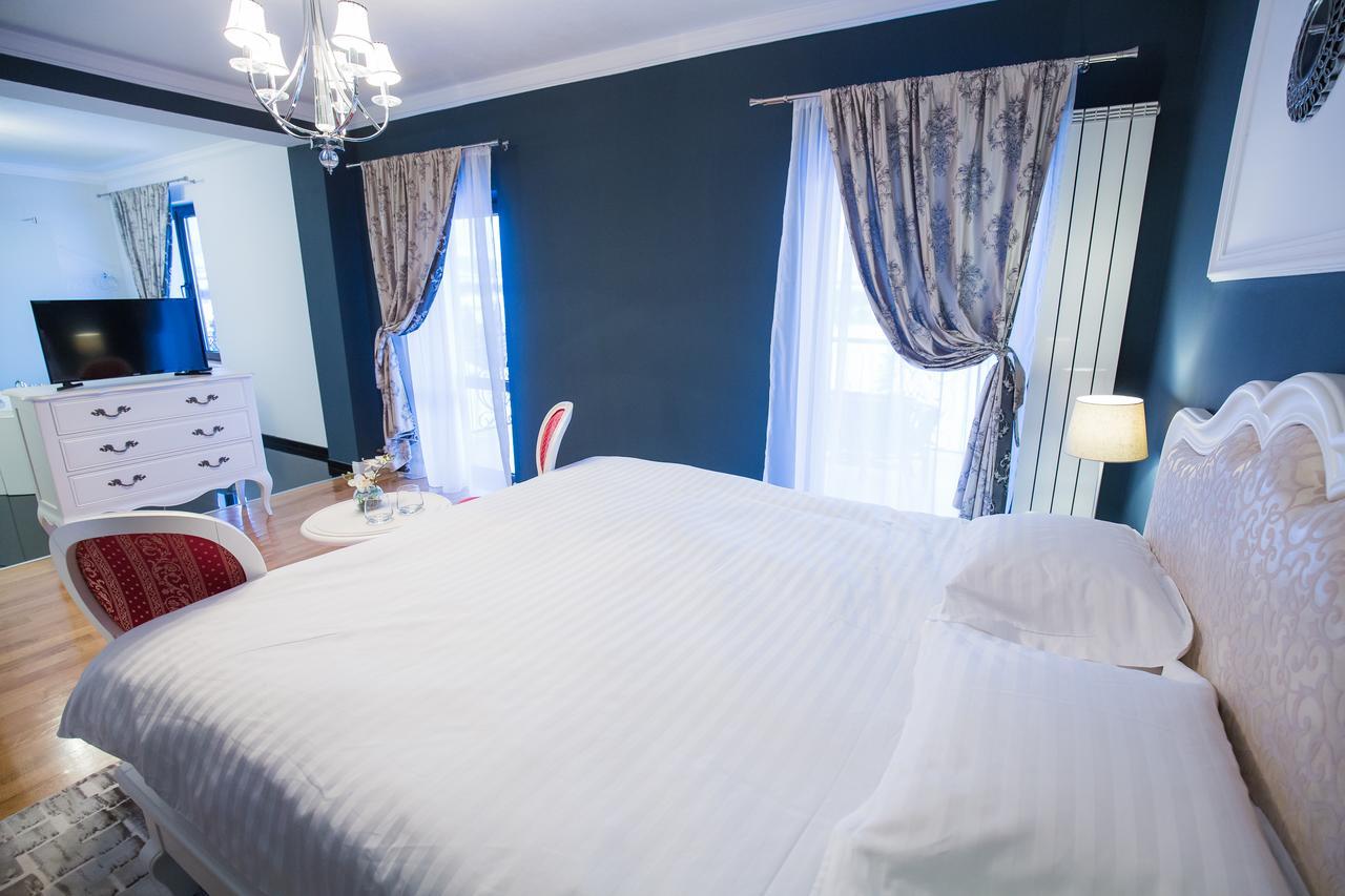 Conacul Dante Hotel Pianu de Jos ภายนอก รูปภาพ