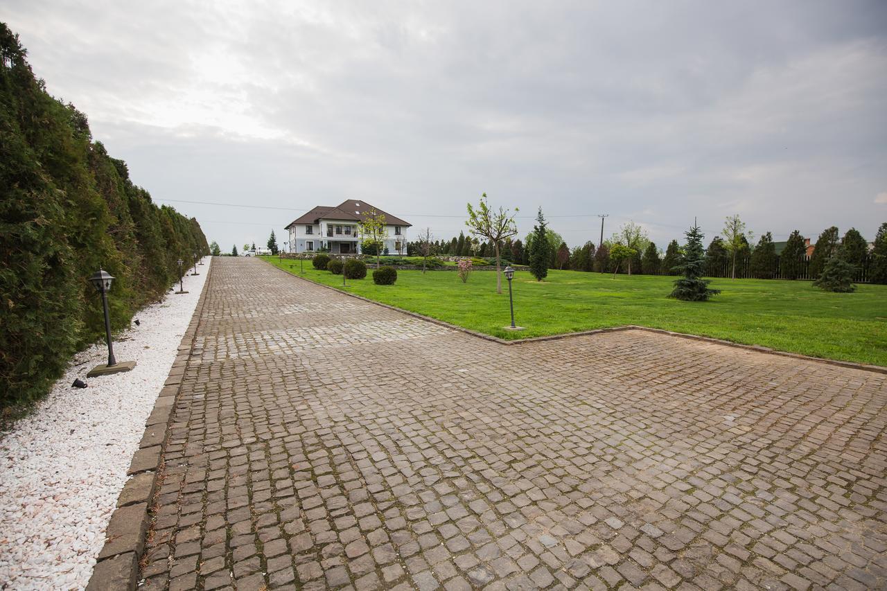 Conacul Dante Hotel Pianu de Jos ภายนอก รูปภาพ